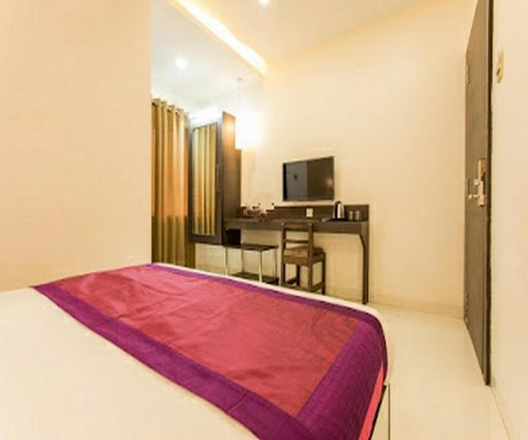 CherryStay Kiran Inn Indore Luaran gambar
