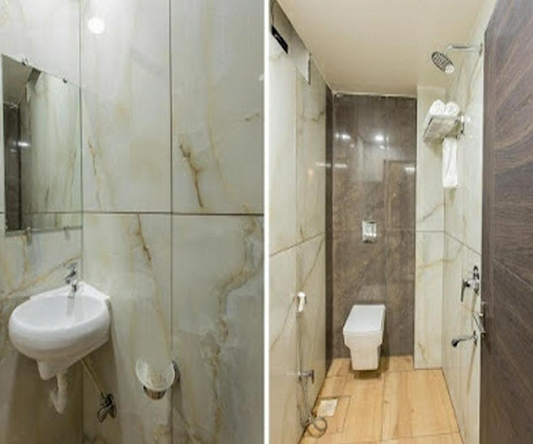 CherryStay Kiran Inn Indore Luaran gambar
